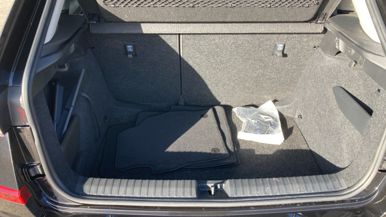 Skoda Kamiq 1.5 TSI SE 5dr DSG Petrol Hatchback